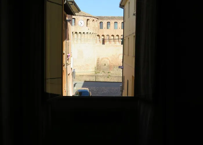 Hotel Antico Borgo 3*