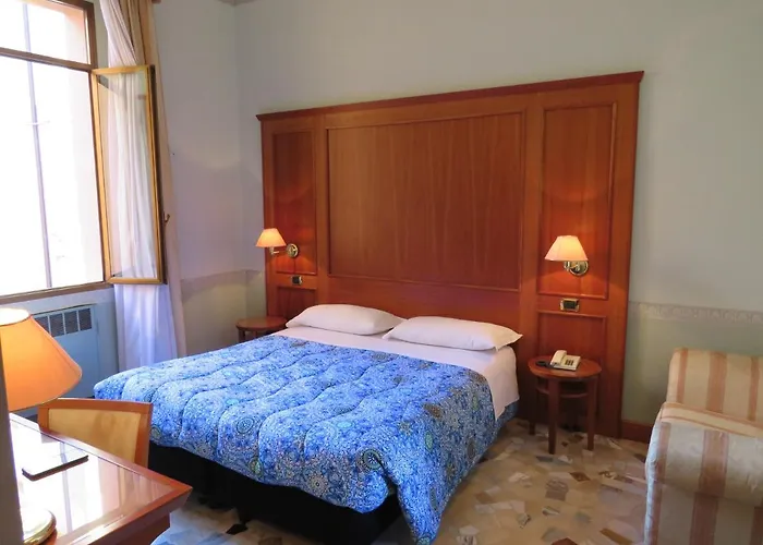 Antico Borgo מלון 3*