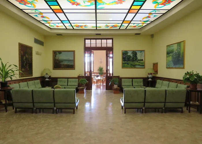 Antico Borgo Hotel 3*